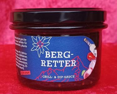 Pestozirkus Pesto und Saucen Sortiment