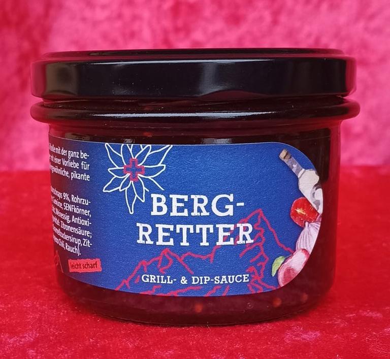 Pestozirkus Pesto und Saucen Sortiment